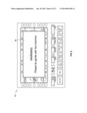 Gaming Machines And Gaming Systems Having Impact Detection And Deterrence     Responses diagram and image