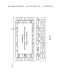 Gaming Machines And Gaming Systems Having Impact Detection And Deterrence     Responses diagram and image