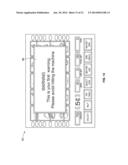 Gaming Machines And Gaming Systems Having Impact Detection And Deterrence     Responses diagram and image