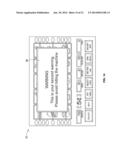 Gaming Machines And Gaming Systems Having Impact Detection And Deterrence     Responses diagram and image