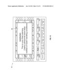 Gaming Machines And Gaming Systems Having Impact Detection And Deterrence     Responses diagram and image