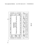 Gaming Machines And Gaming Systems Having Impact Detection And Deterrence     Responses diagram and image