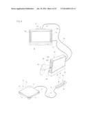 Game Controller, Storage Medium Storing Game Program, and Game Apparatus diagram and image