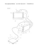 Game Controller, Storage Medium Storing Game Program, and Game Apparatus diagram and image