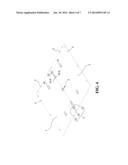 Assembly Structure Of Table Top Of Ping-Pong Table diagram and image