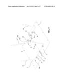 Assembly Structure Of Table Top Of Ping-Pong Table diagram and image