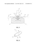 SMALL DIAMETER CROSSBOW BOLT diagram and image