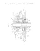 Driven-Side Pulley diagram and image