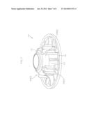 Driven-Side Pulley diagram and image