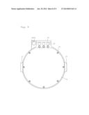 DRIVE DEVICE FOR ELECTRIC VEHICLE diagram and image