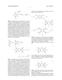 Use of substituted dithiine-tetracarboximides for combating     phytopathogenic fungi diagram and image