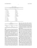 Use of substituted dithiine-tetracarboximides for combating     phytopathogenic fungi diagram and image