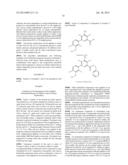 HERBICIDAL COMPOSITIONS COMPRISING     4-AMINO-3-CHLORO-5-FLUORO-6-(4-CHLORO-2-FLUORO-3-METHOXYPHENYL)     PYRIDINE-2-CARBOXYLIC ACID OR A DERIVATIVE THEREOF AND A     DI-METHOXY-PYRIMIDINE AND DERIVATIVES THEREOF diagram and image