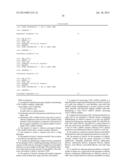 COMPOSITIONS AND METHODS FOR THE DIAGNOSIS AND TREATMENT OF INLAMMATORY     DISORDERS AND FIBROTIC DISEASE diagram and image