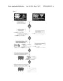 METHODS AND BIOMARKERS FOR DETECTION OF GASTROINTESTINAL CANCERS diagram and image