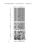 METHODS AND BIOMARKERS FOR DETECTION OF GASTROINTESTINAL CANCERS diagram and image