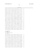 METHODS AND BIOMARKERS FOR DETECTION OF GASTROINTESTINAL CANCERS diagram and image