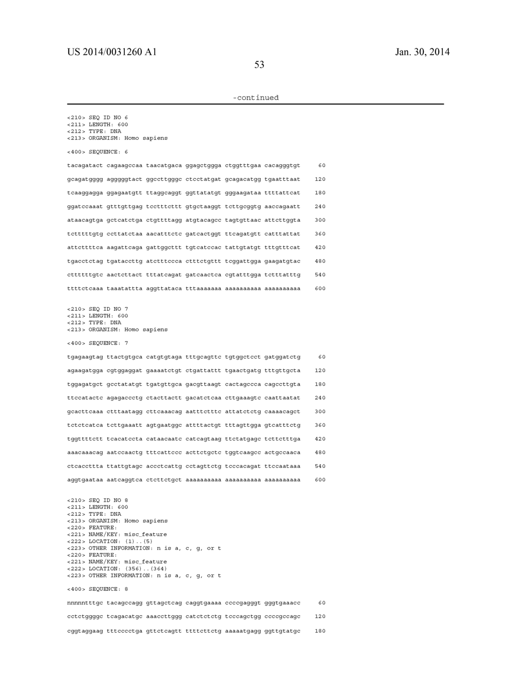 Molecular Diagnostic Test for Cancer - diagram, schematic, and image 64