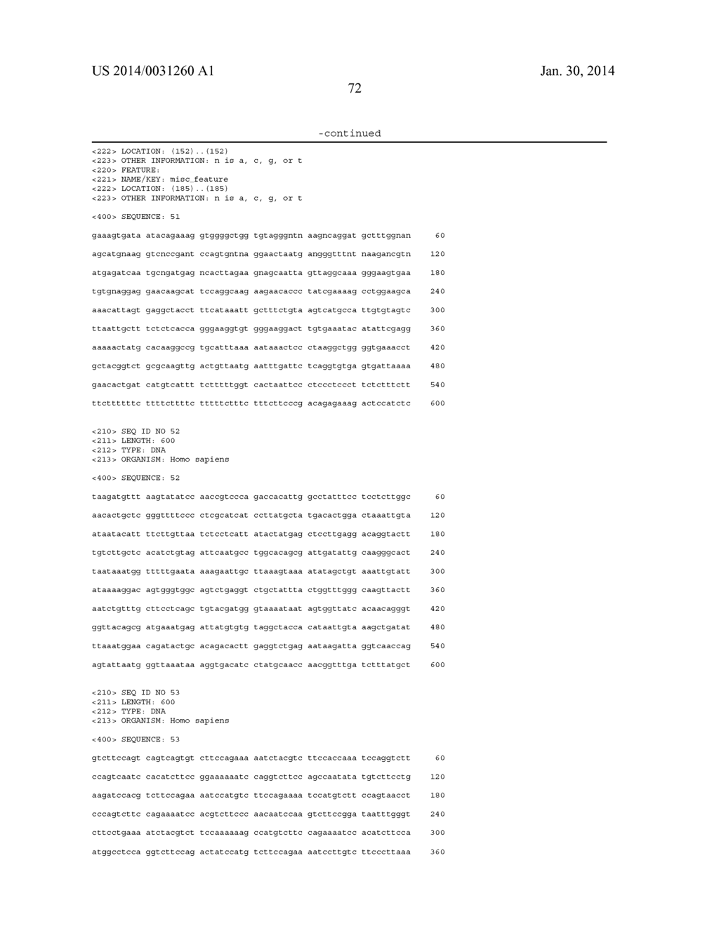 Molecular Diagnostic Test for Cancer - diagram, schematic, and image 83