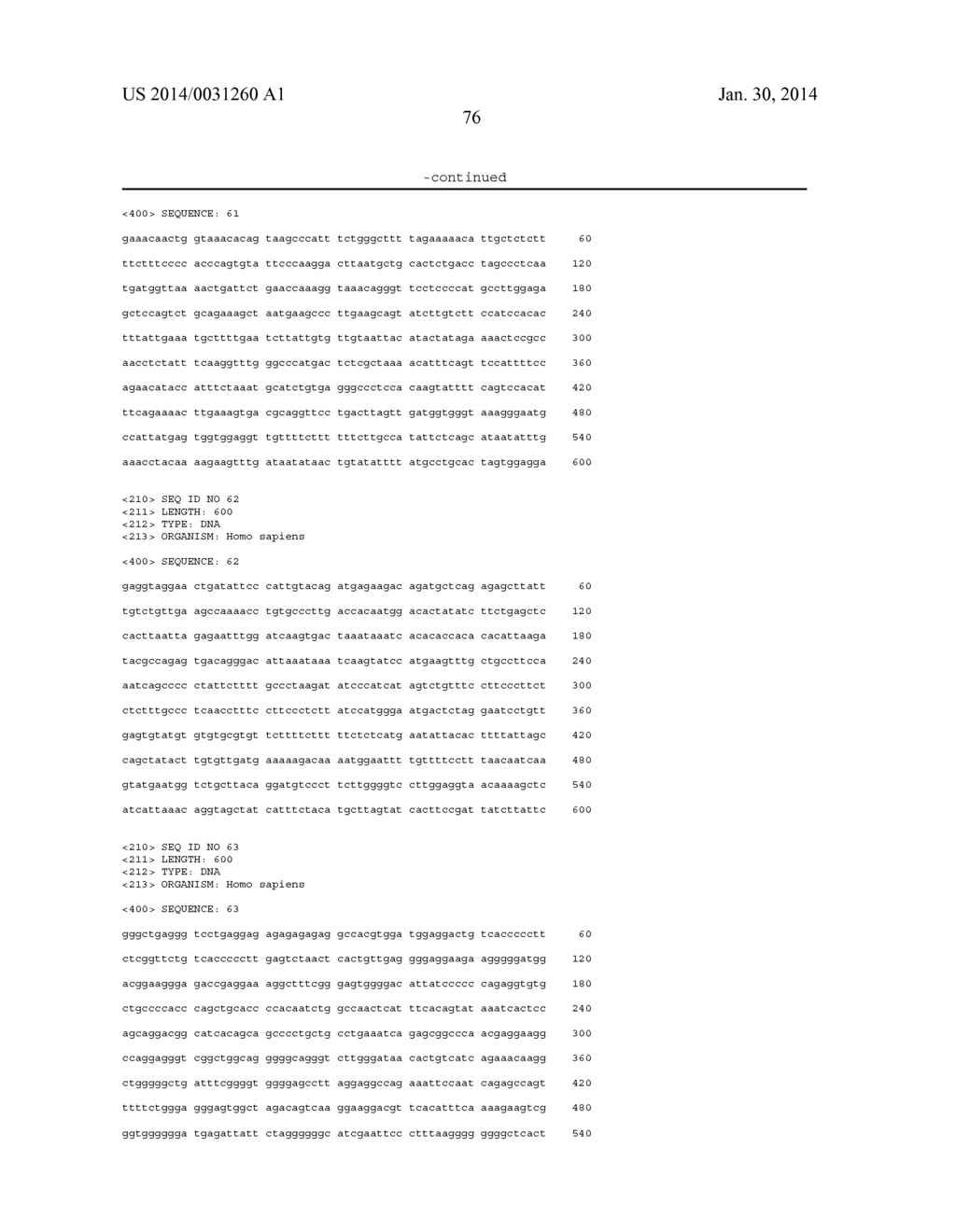 Molecular Diagnostic Test for Cancer - diagram, schematic, and image 87