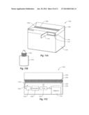 DELIVERY OF AGENTS TO THE CUTTING MECHANISM OF PAPER SHREDDERS diagram and image