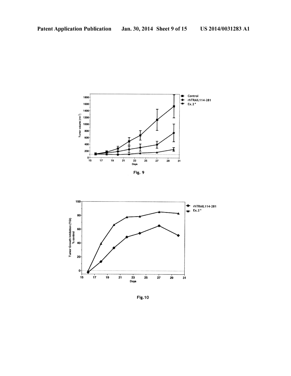 ANTICANCER FUSION PROTEIN - diagram, schematic, and image 10