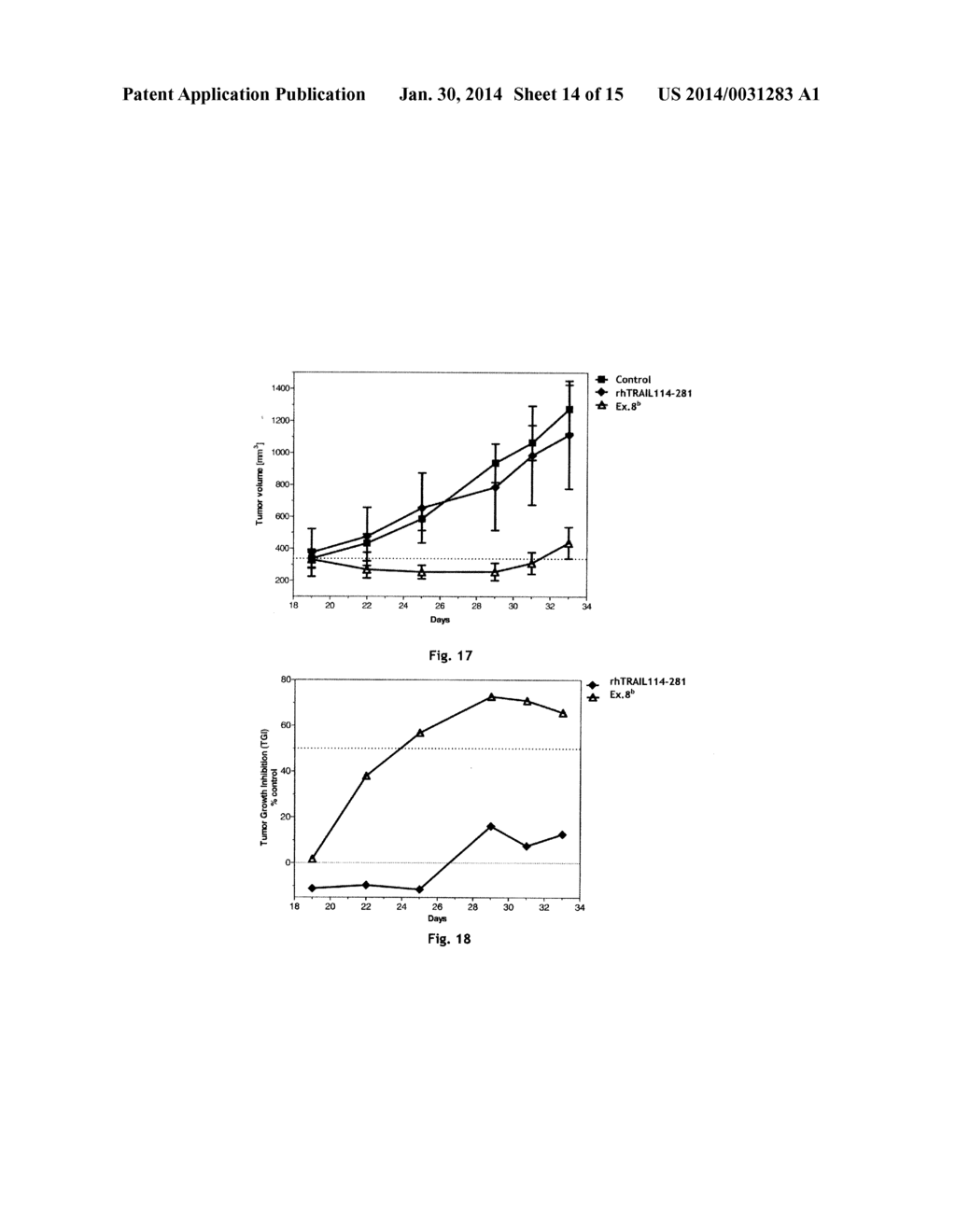 ANTICANCER FUSION PROTEIN - diagram, schematic, and image 15