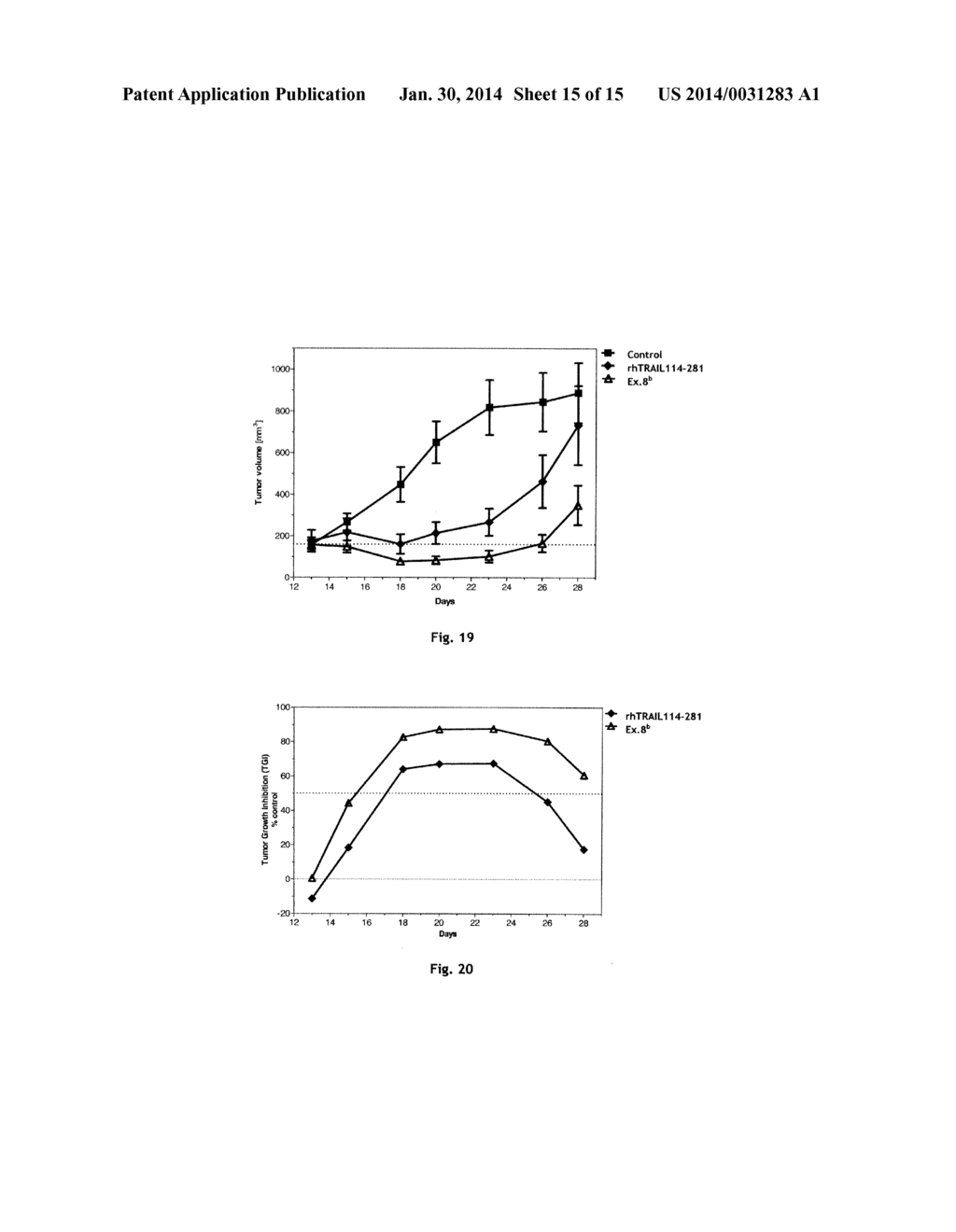 ANTICANCER FUSION PROTEIN - diagram, schematic, and image 16