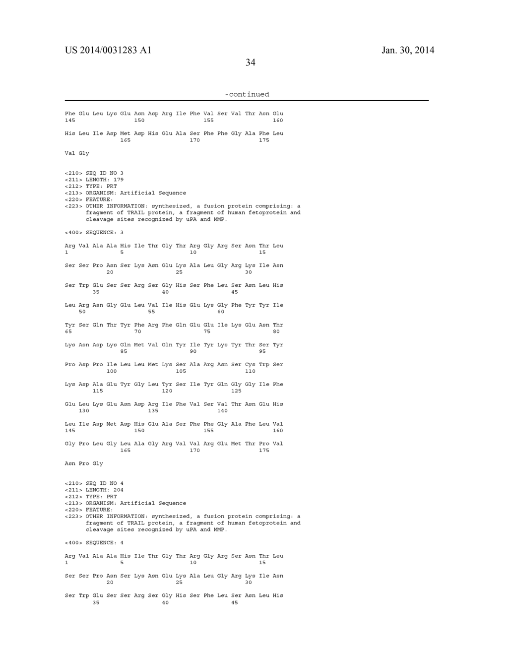 ANTICANCER FUSION PROTEIN - diagram, schematic, and image 50