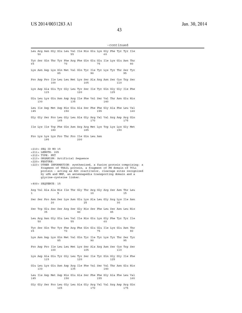 ANTICANCER FUSION PROTEIN - diagram, schematic, and image 59