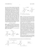 PHOTODEGRADABLE GROUPS FOR TUNABLE POLYMERIC MATERIALS diagram and image