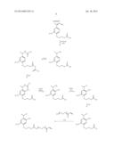 PHOTODEGRADABLE GROUPS FOR TUNABLE POLYMERIC MATERIALS diagram and image