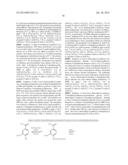 PHOTODEGRADABLE GROUPS FOR TUNABLE POLYMERIC MATERIALS diagram and image