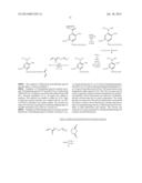 PHOTODEGRADABLE GROUPS FOR TUNABLE POLYMERIC MATERIALS diagram and image