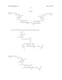 PHOTODEGRADABLE GROUPS FOR TUNABLE POLYMERIC MATERIALS diagram and image