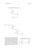 PHOTODEGRADABLE GROUPS FOR TUNABLE POLYMERIC MATERIALS diagram and image