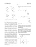 PHOTODEGRADABLE GROUPS FOR TUNABLE POLYMERIC MATERIALS diagram and image