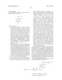 PHOTODEGRADABLE GROUPS FOR TUNABLE POLYMERIC MATERIALS diagram and image