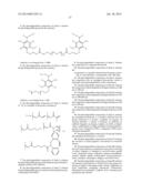 PHOTODEGRADABLE GROUPS FOR TUNABLE POLYMERIC MATERIALS diagram and image