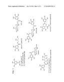 ANTI-CHOLESTEROLEMIC COMPOUNDS AND METHODS OF USE diagram and image
