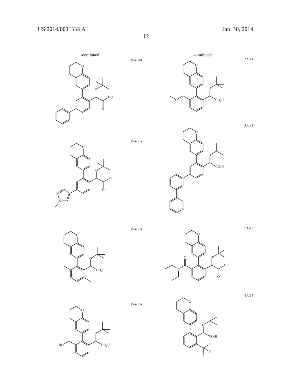 INHIBITORS OF VIRAL REPLICATION, THEIR PROCESS OF PREPARATION AND THEIR     THERAPEUTICAL USES - diagram, schematic, and image 13