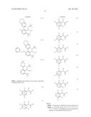 INHIBITORS OF VIRAL REPLICATION, THEIR PROCESS OF PREPARATION AND THEIR     THERAPEUTICAL USES diagram and image