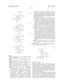 INHIBITORS OF VIRAL REPLICATION, THEIR PROCESS OF PREPARATION AND THEIR     THERAPEUTICAL USES diagram and image