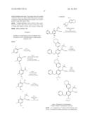 INHIBITORS OF VIRAL REPLICATION, THEIR PROCESS OF PREPARATION AND THEIR     THERAPEUTICAL USES diagram and image