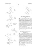 INHIBITORS OF VIRAL REPLICATION, THEIR PROCESS OF PREPARATION AND THEIR     THERAPEUTICAL USES diagram and image