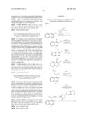 INHIBITORS OF VIRAL REPLICATION, THEIR PROCESS OF PREPARATION AND THEIR     THERAPEUTICAL USES diagram and image