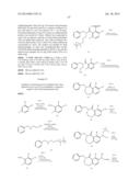 INHIBITORS OF VIRAL REPLICATION, THEIR PROCESS OF PREPARATION AND THEIR     THERAPEUTICAL USES diagram and image