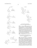 INHIBITORS OF VIRAL REPLICATION, THEIR PROCESS OF PREPARATION AND THEIR     THERAPEUTICAL USES diagram and image