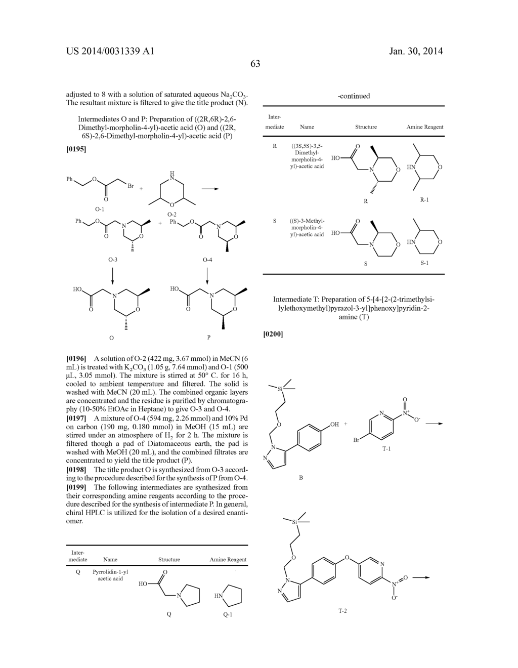 INHIBITORS OF LEUKOTRIENE PRODUCTION - diagram, schematic, and image 64