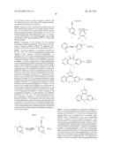 AZEPINE INHIBITORS OF JANUS KINASES diagram and image